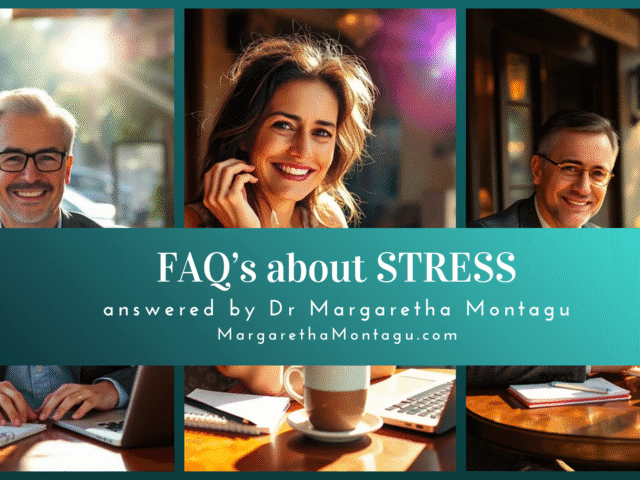 “Work-life balance isn’t a myth. And it doesn’t necessarily mean working less.”