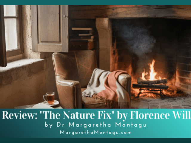 Book Review: “The Nature Fix” by Florence Williams
