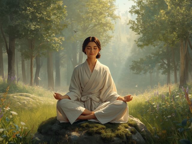 The Manifestation Trap: Why Your Inner Work Isn’t Working