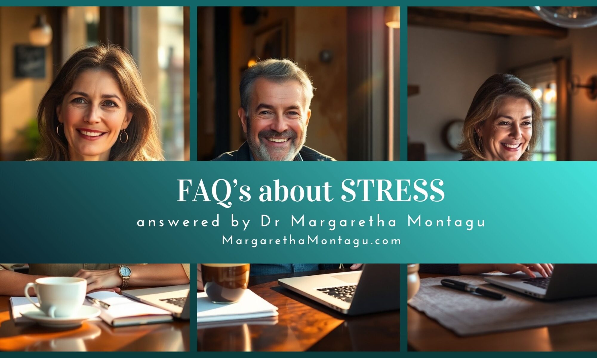 Chronic Stress or Burnout