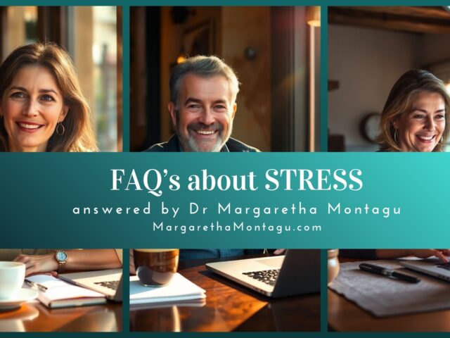 Chronic Stress or Burnout? When High Performance Clashes With Human Limits