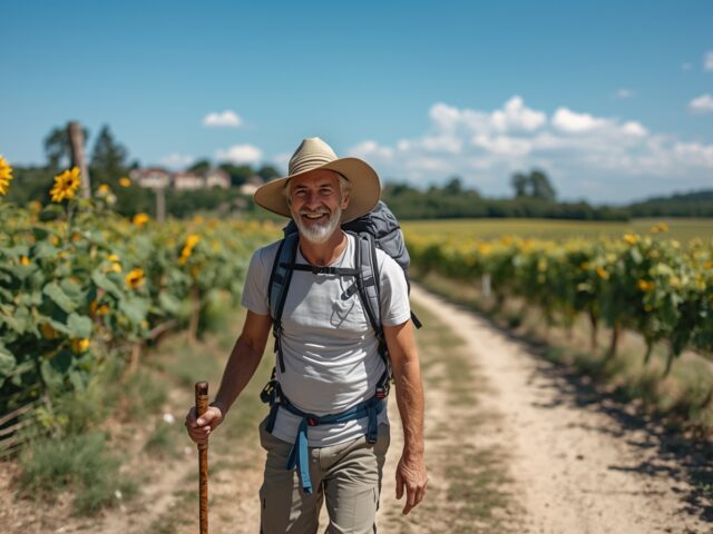 Camino de Santiago Quotes: The Wisdom of the Way of St James