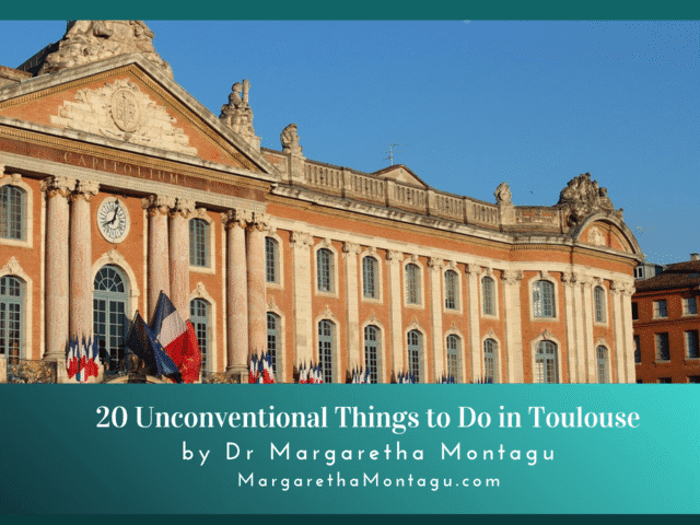 20 Unconventional Things to Do in Toulouse (Plus 5 Bonus Opportunities!)