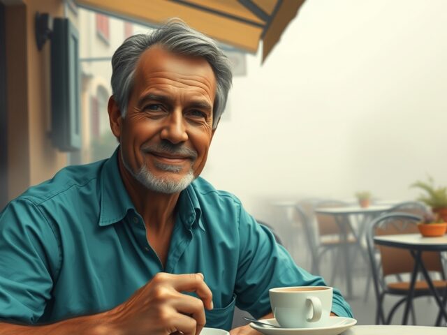 The Transformational Retreat Trap: Is it Making Your Stress Worse?