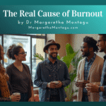 The Real Cause of Burnout