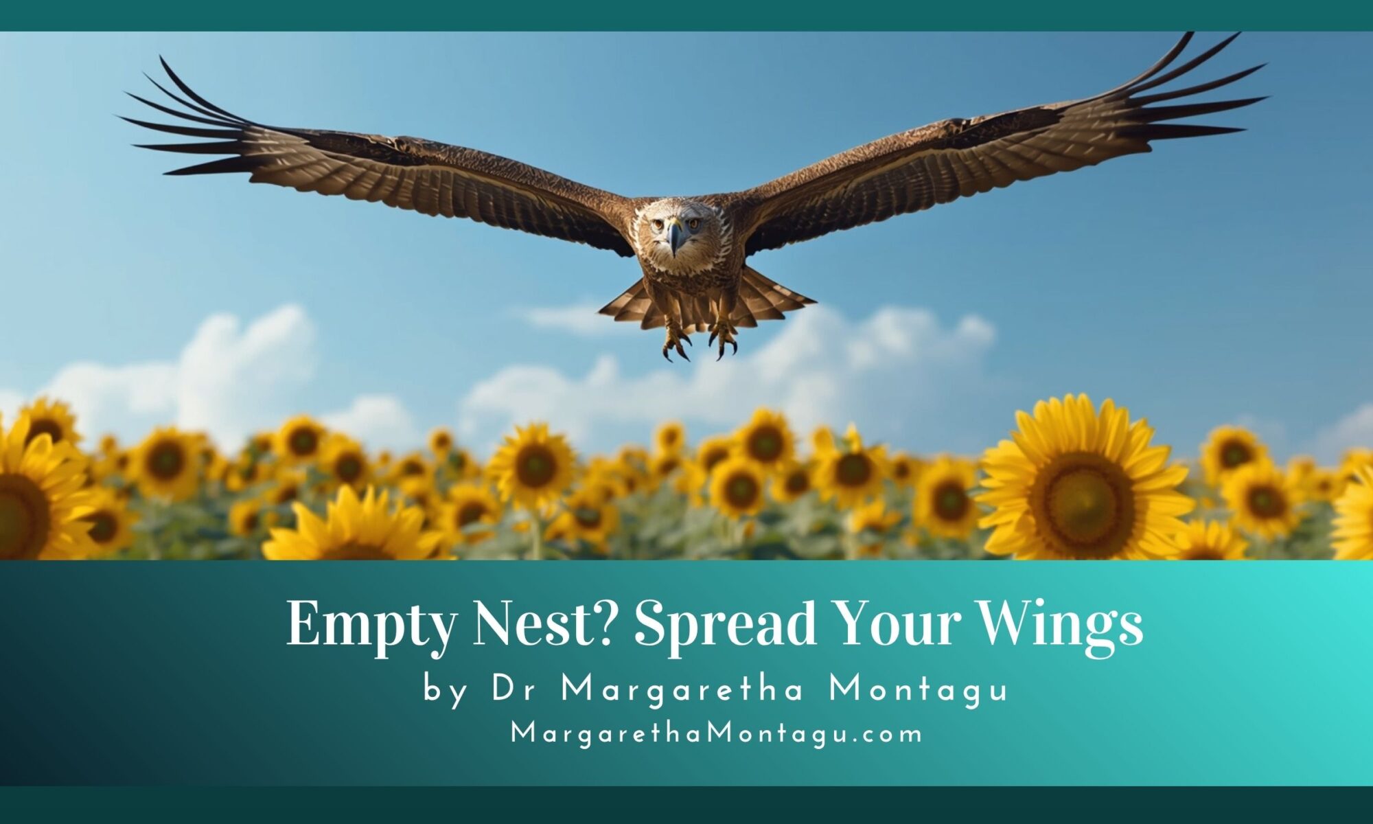 Coping with an empty nest