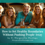 healthy boundaries