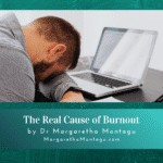 cause of burnout