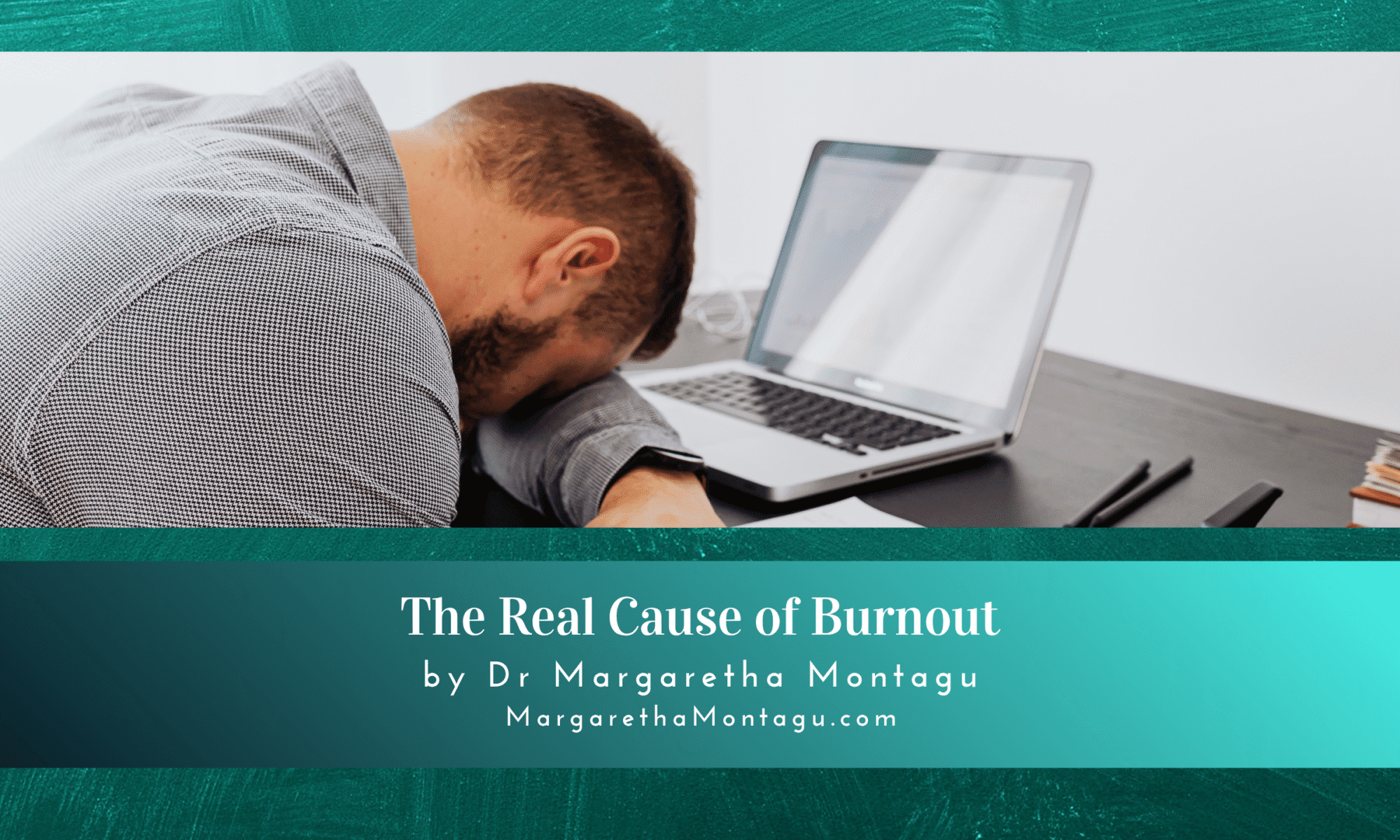 cause of burnout