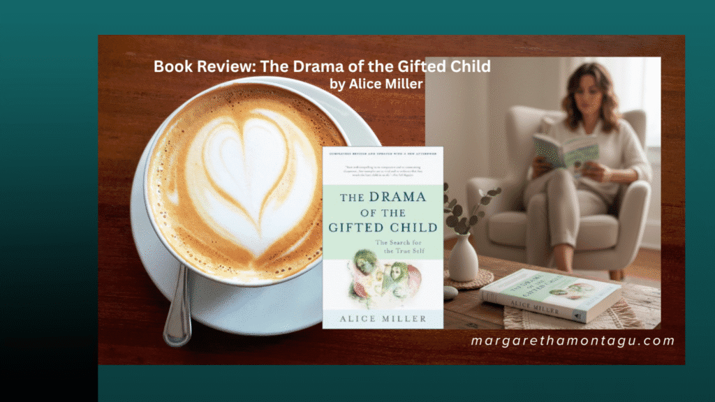 Book Review: The Drama of the Gifted Child