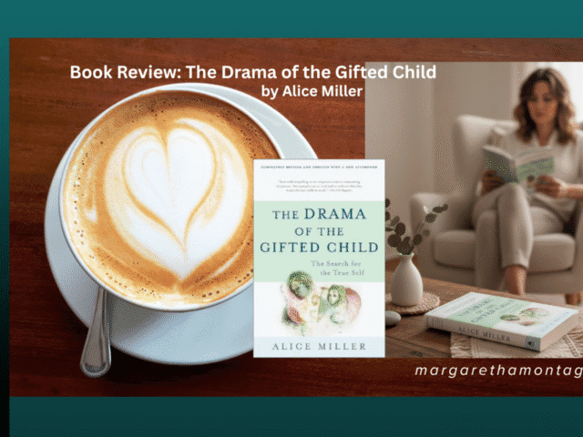 Book Review: The Drama of the Gifted Child