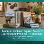 Essential Books on Equine-Assisted Learning Books