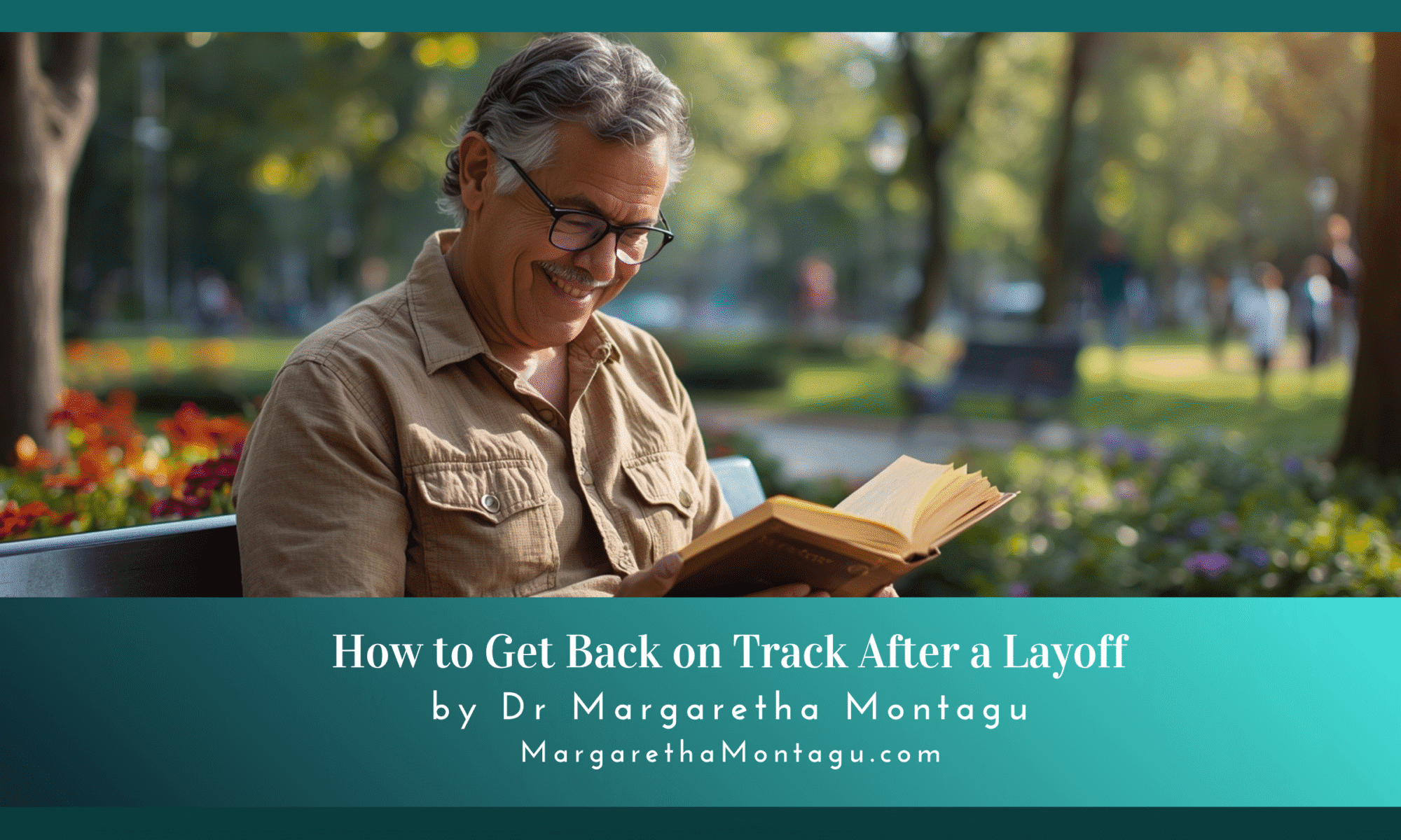 How to Get Back on Track After a Layoff