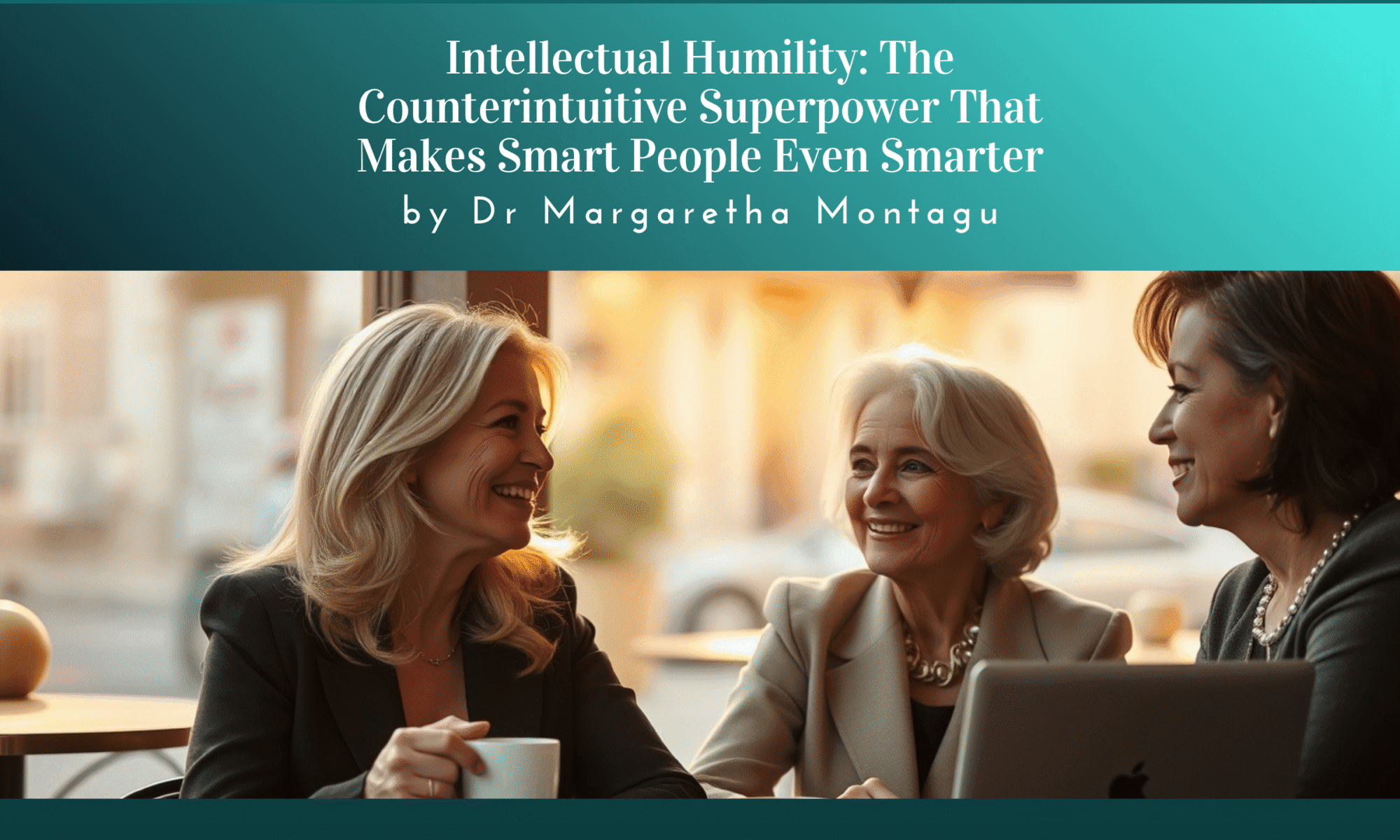 Intellectual Humility