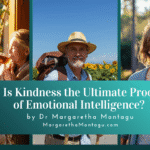 Is Kindness the Ultimate Proof of Emotional Intelligence?