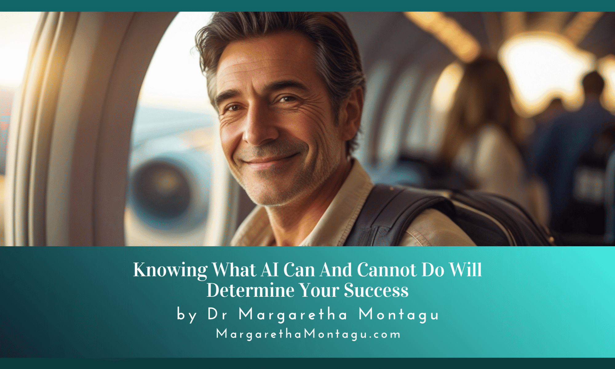 Knowing What AI Can And Cannot Do Will Determine Your Success