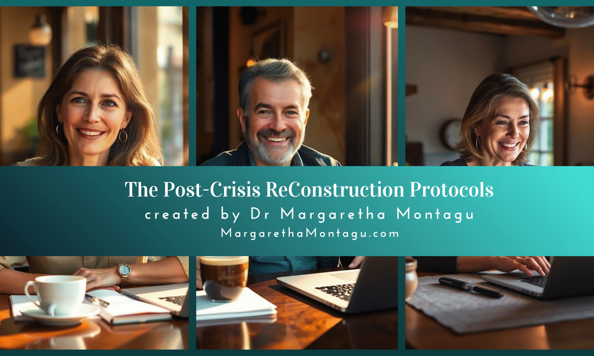 Post-Crisis ReConstruction Protocols