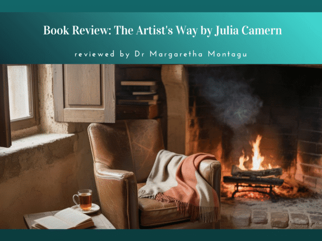 Book Review: The Artist’s Way