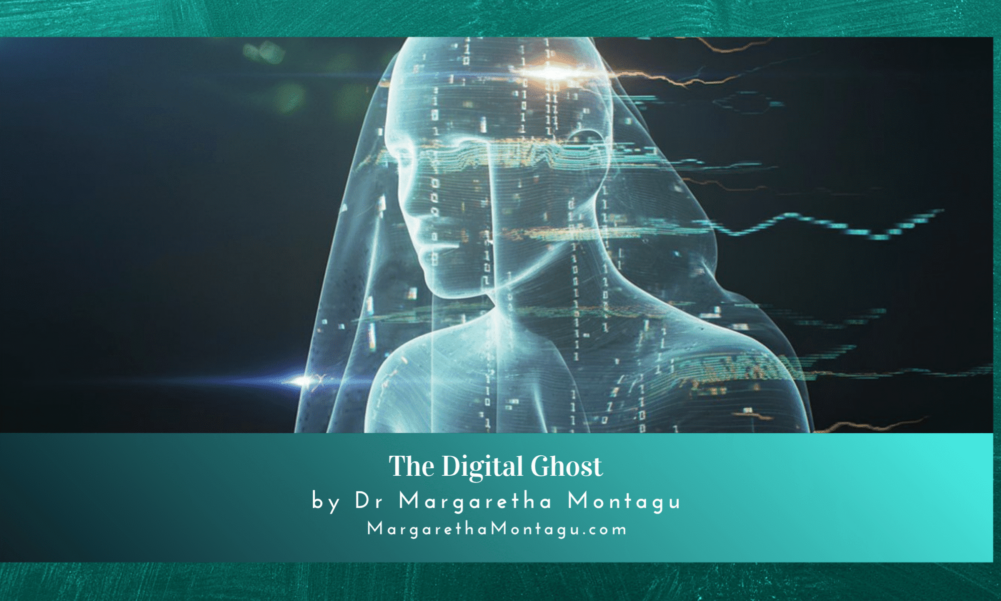 digital ghost