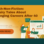 career change at 40
