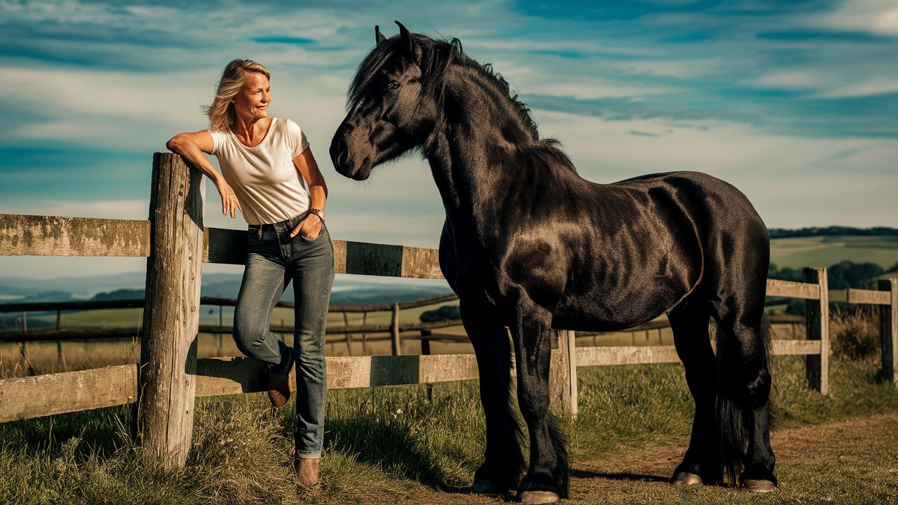 Equine-Assisted Learning