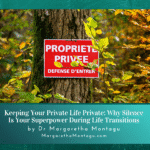 private life