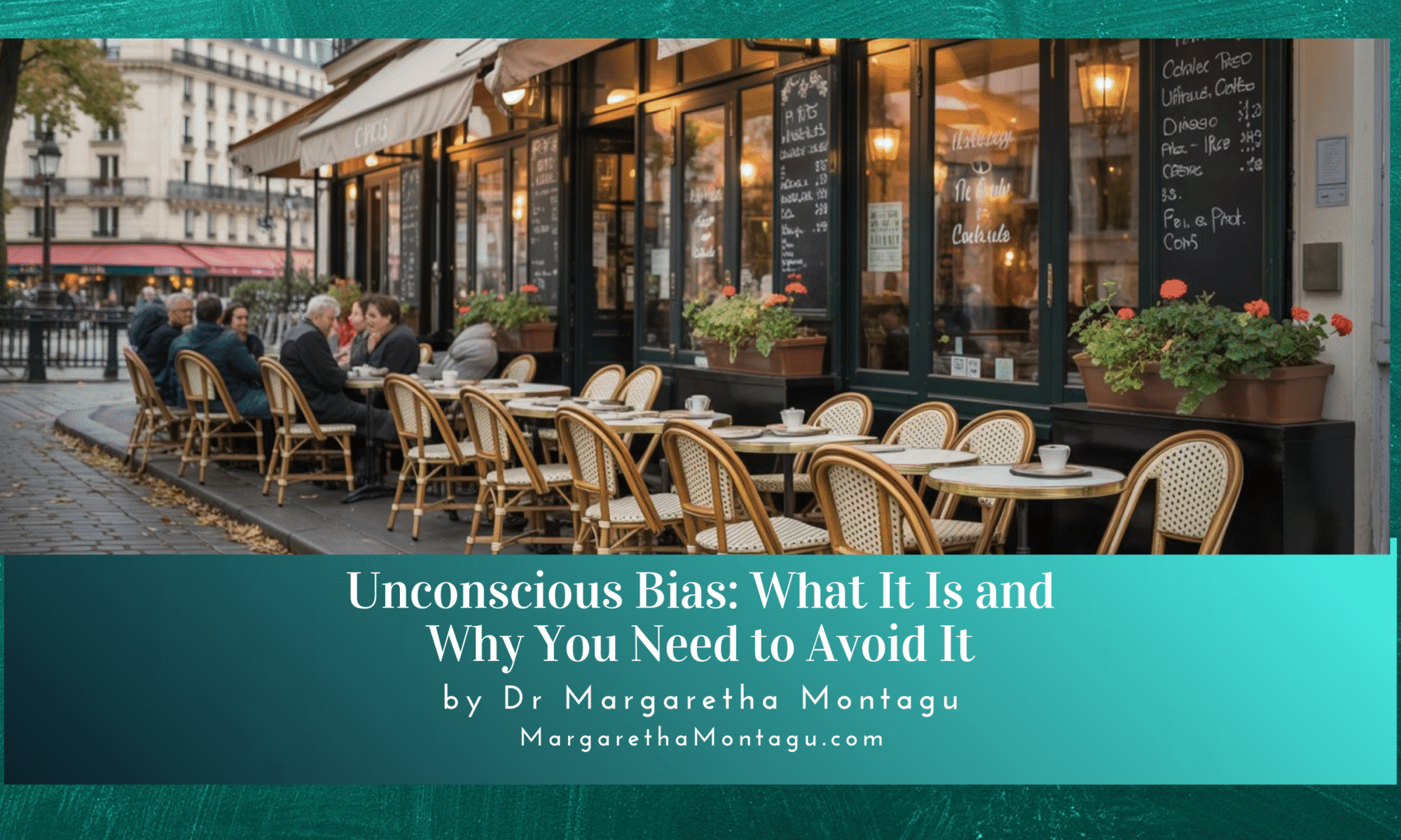 unconscious bias