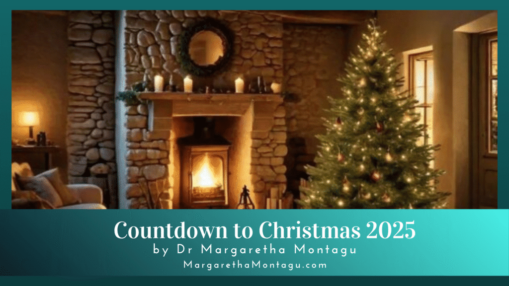 Countdown to Christmas 2025