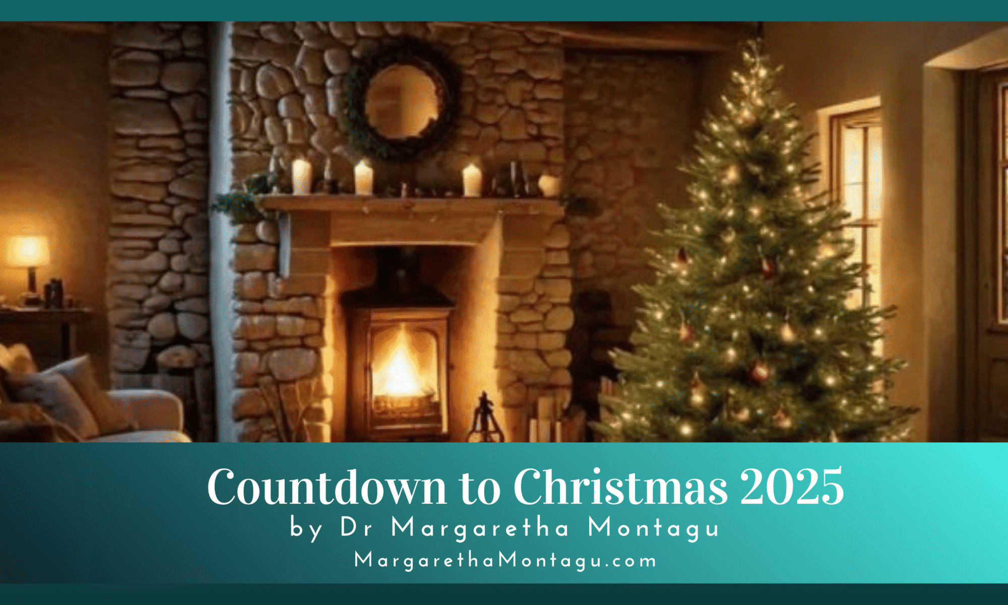 Countdown to Christmas 2025