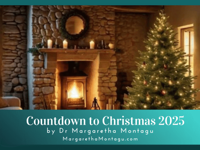 Countdown to Christmas 2025