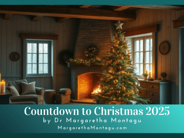 Countdown Christmas Calendar  Day 11