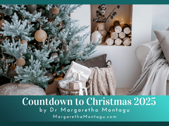 Christmas Countdown Calendar Day 15