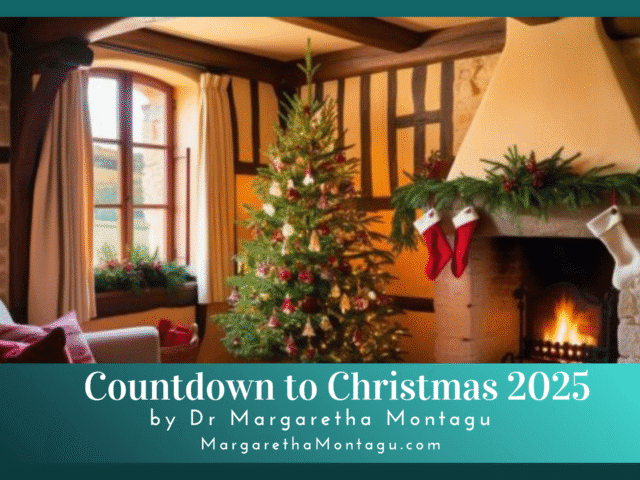 Countdown to Christmas 2025 Day 2