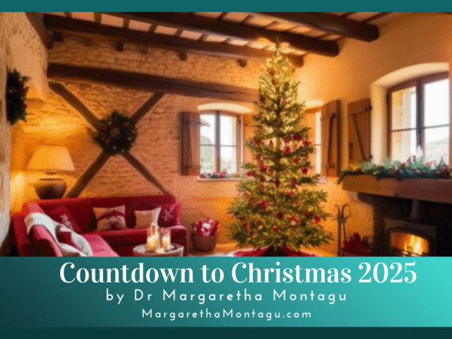 Countdown to Christmas 2025 Day 3