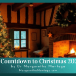 days until Christmas