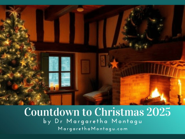 Countdown to Christmas Calendar – Day 7