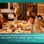 High-Functioning Burnout Symptoms