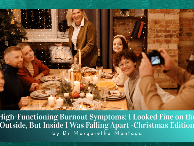 High-Functioning Burnout Symptoms: I Looked Fine on the Outside, But Inside I Was Falling Apart