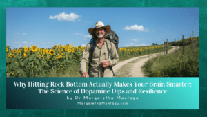 dopamine dips