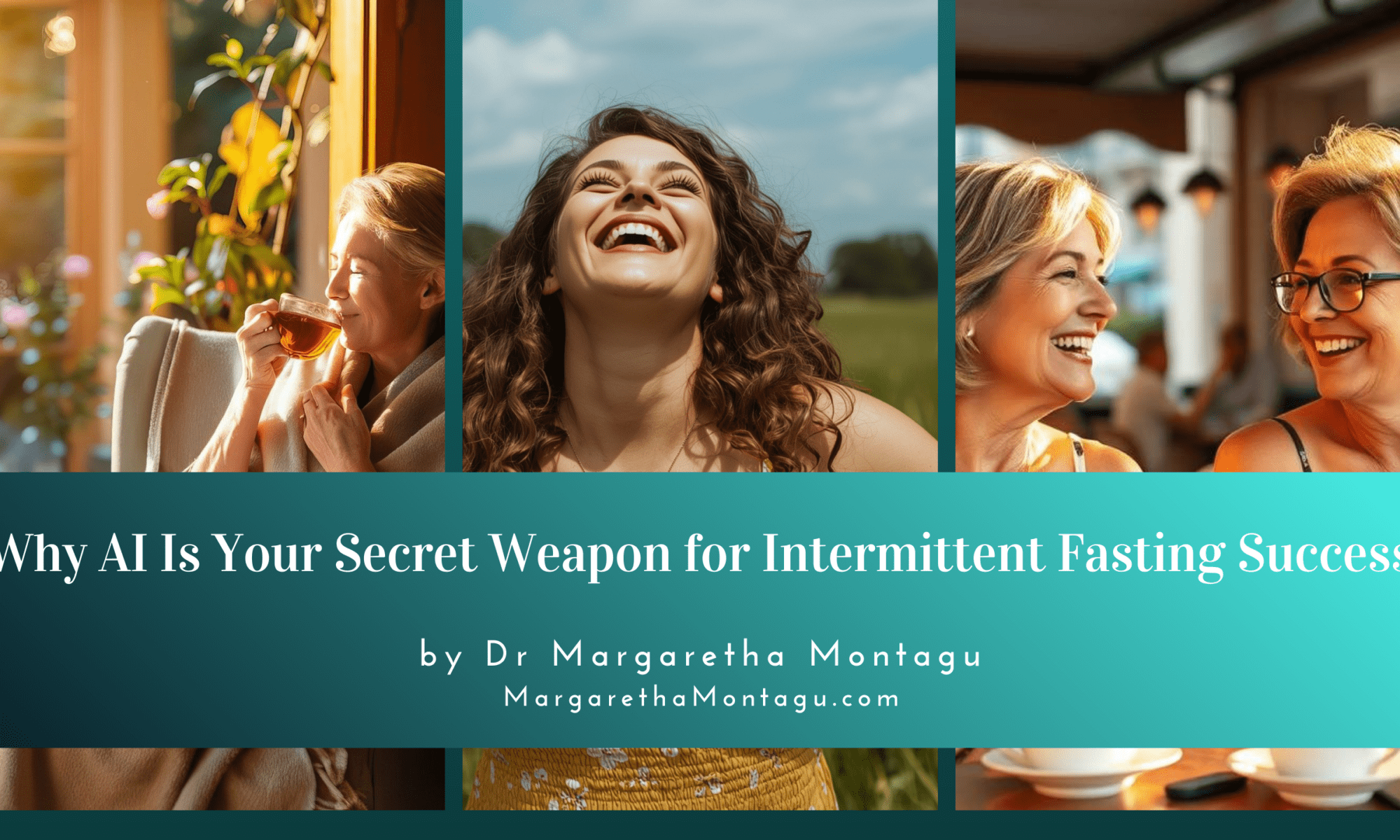 intermittent fasting for women