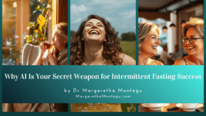 intermittent fasting for women