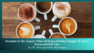 Stranded at the airport