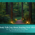 starting over