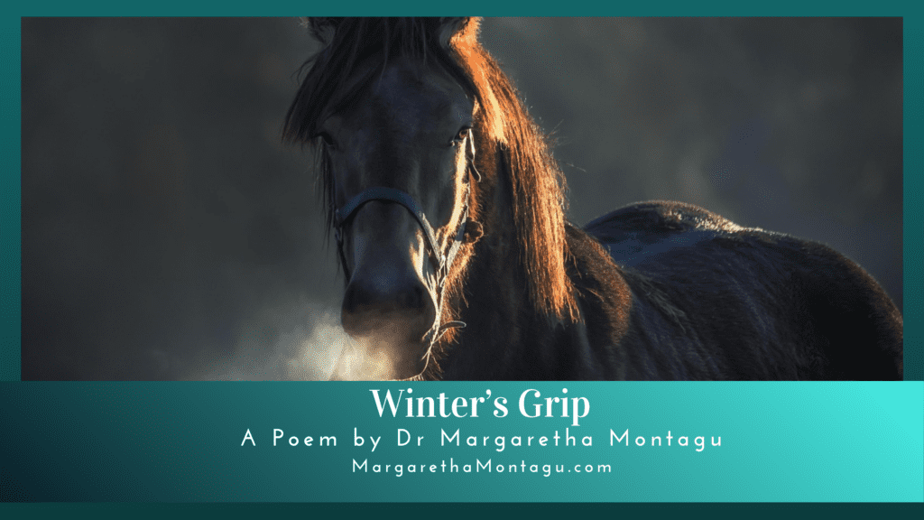 winter's grip