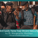 divorce spectator sport