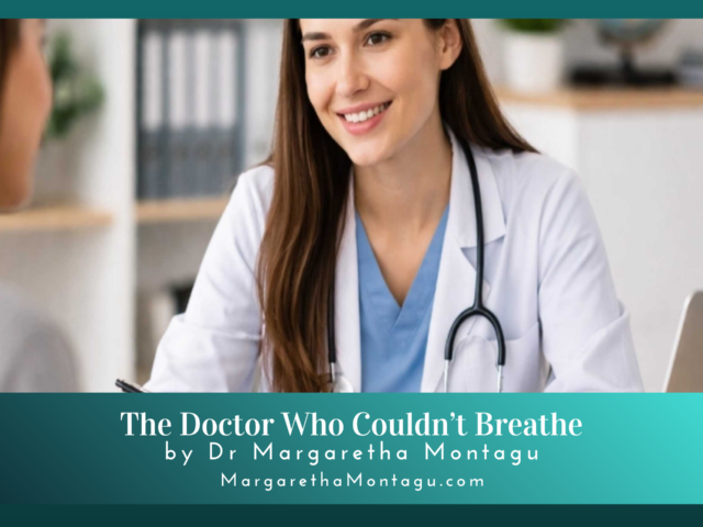 The Doctor Who Couldn’t Breathe Part 4