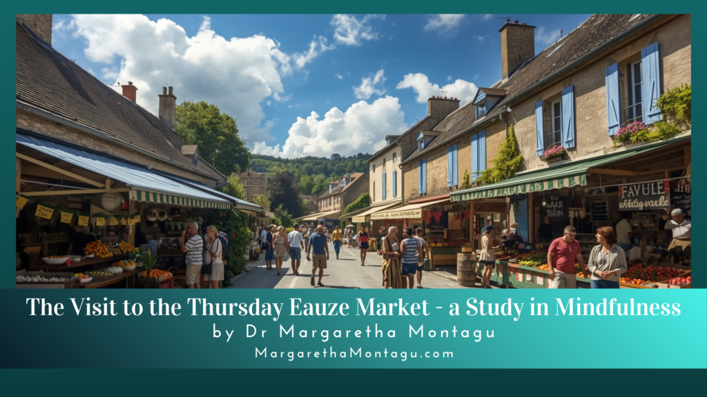 eauze market mindfulness