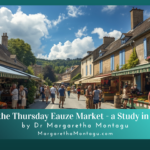 eauze market mindfulness