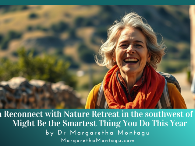 Why a Reconnect with Nature Retreat in the southwest of France Might Be the Smartest Thing You Do This Year