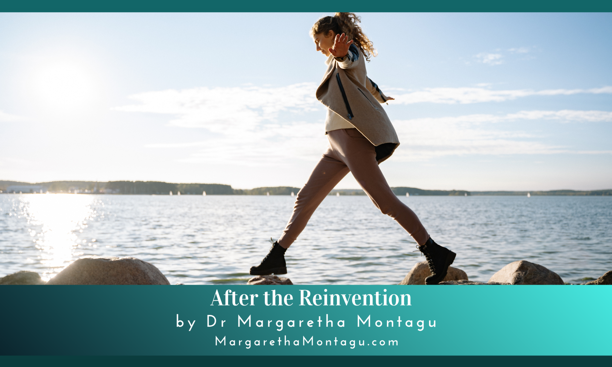 After the reinvention